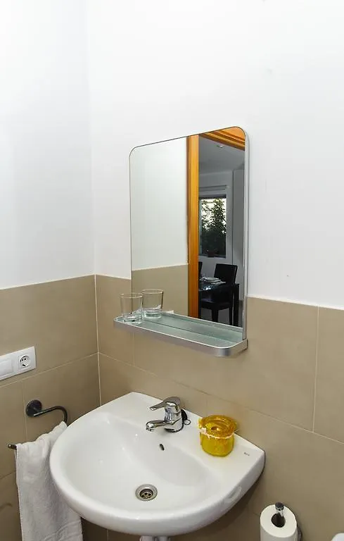 Casa Paula Διαμέρισμα Can Picafort  0*, Can Picafort (Mallorca)