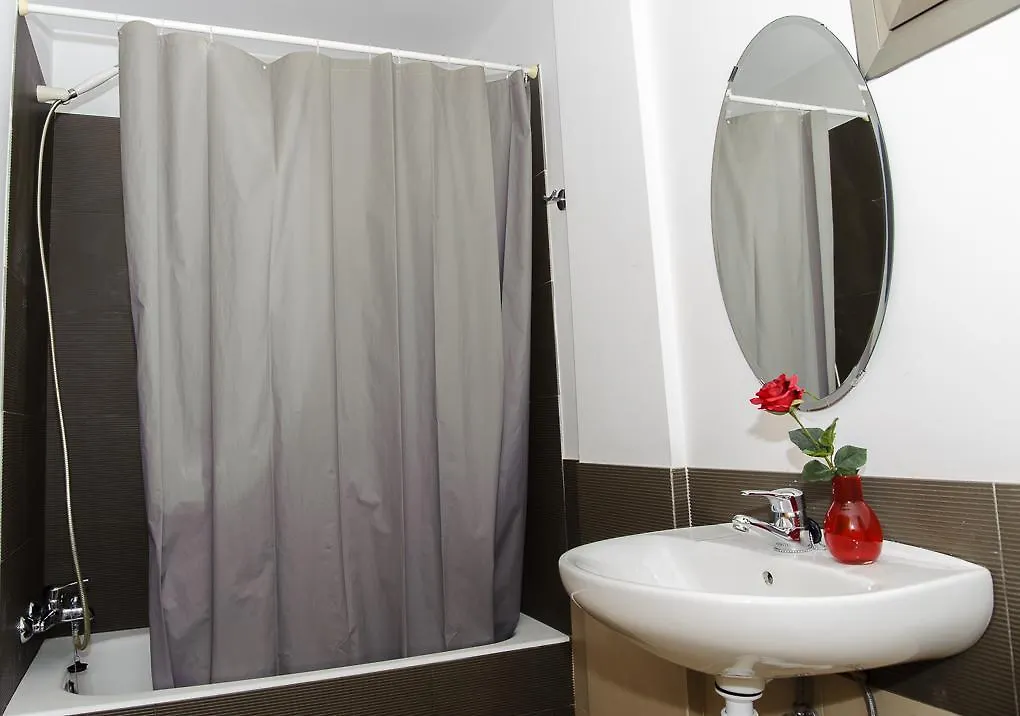 Casa Paula Διαμέρισμα Can Picafort  Ισπανία