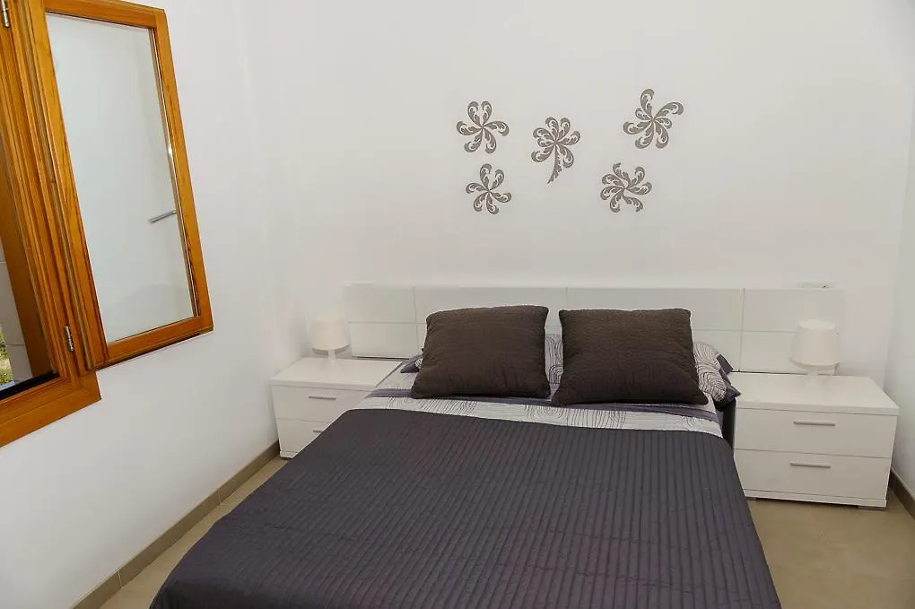 Casa Paula Διαμέρισμα Can Picafort  0*, Can Picafort (Mallorca) Ισπανία