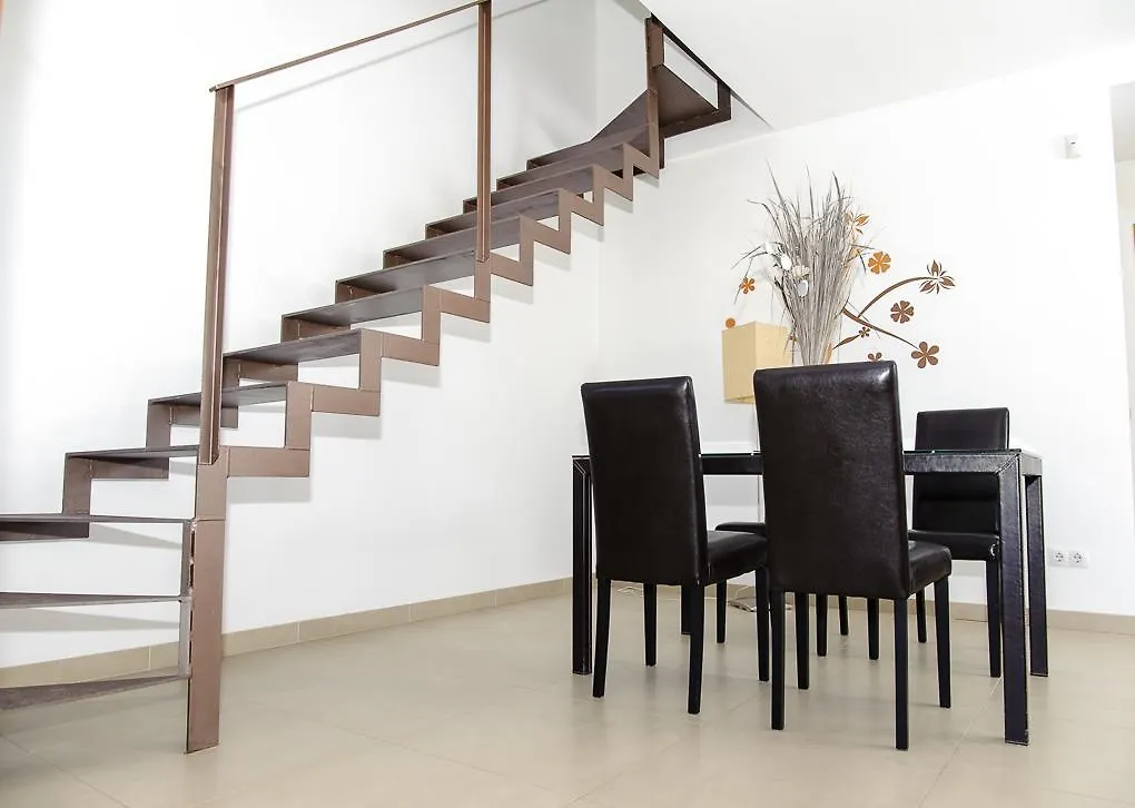 Casa Paula Διαμέρισμα Can Picafort