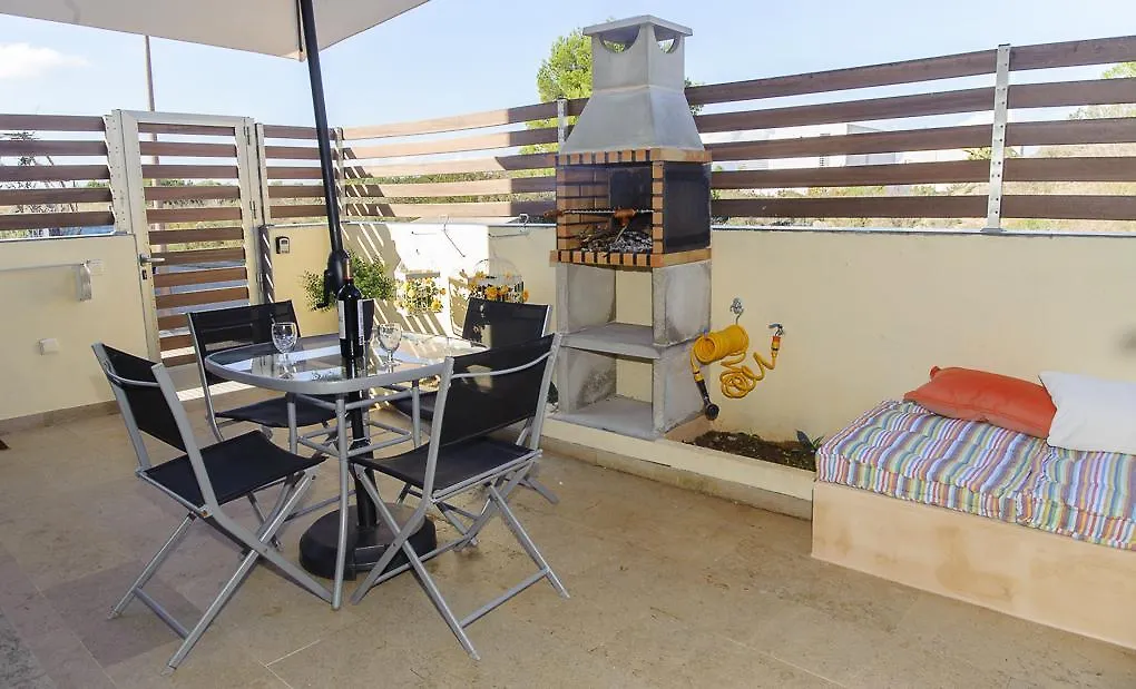 Casa Paula Appartement Can Picafort  Can Picafort (Mallorca)